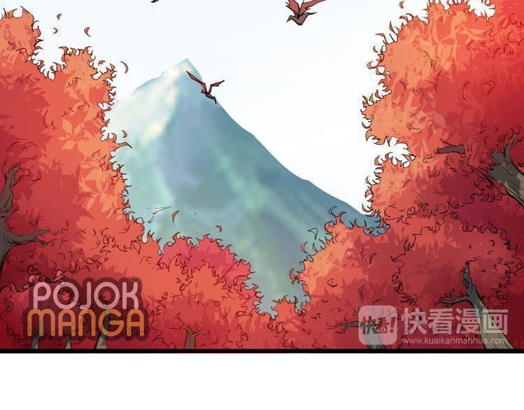 Dragon’s Blood Vessels Chapter 05 Gambar 60